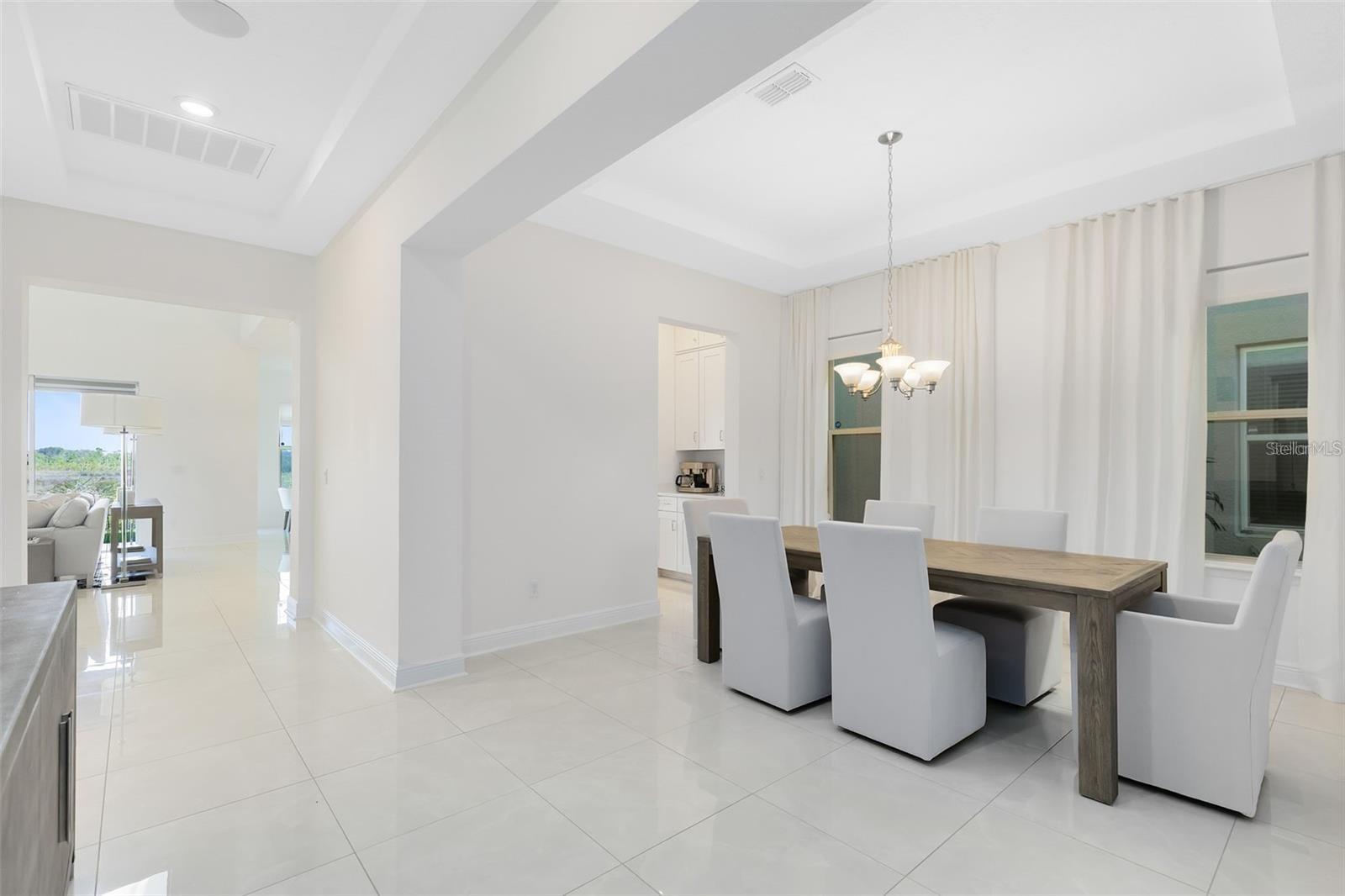 TWINWATERS - Residential