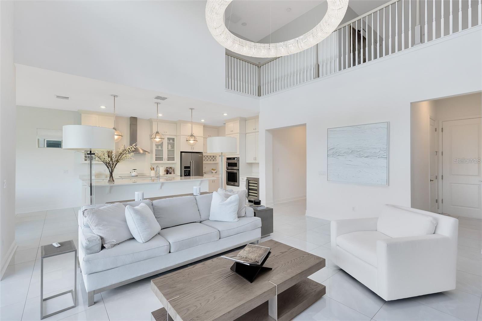 TWINWATERS - Residential