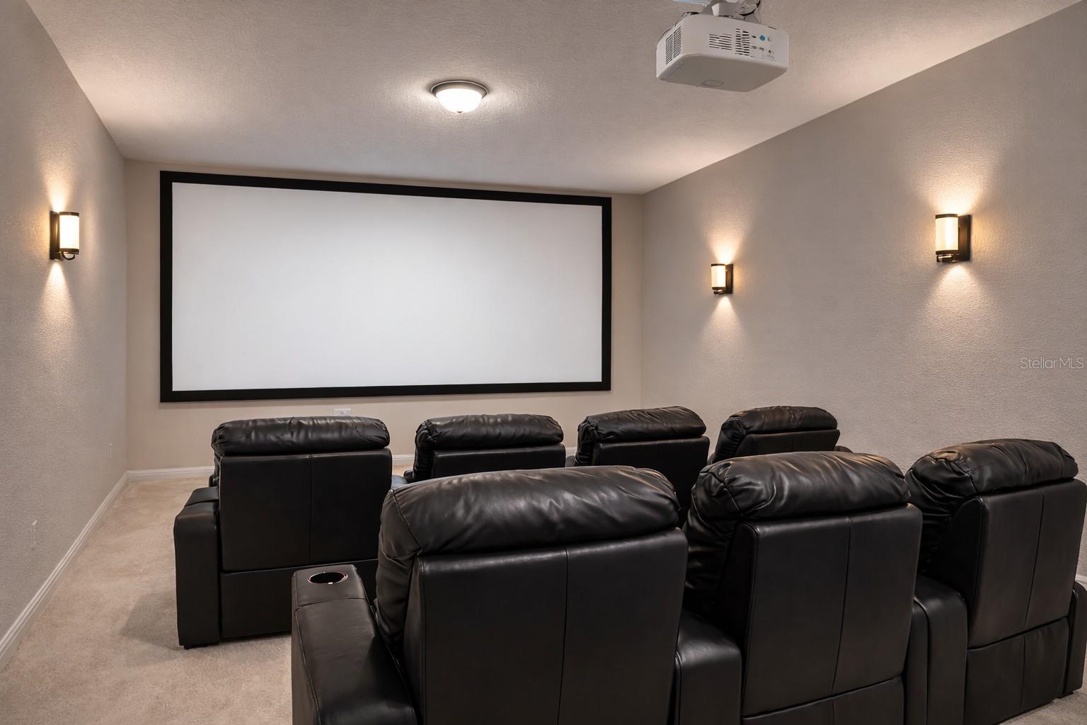 TWINWATERS - Residential