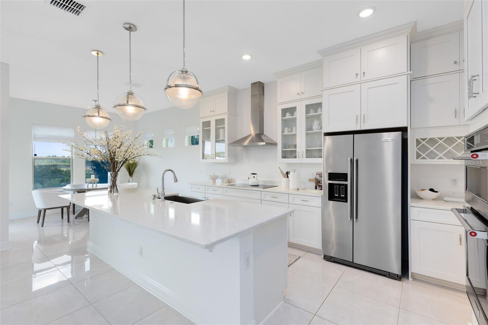 TWINWATERS - Residential