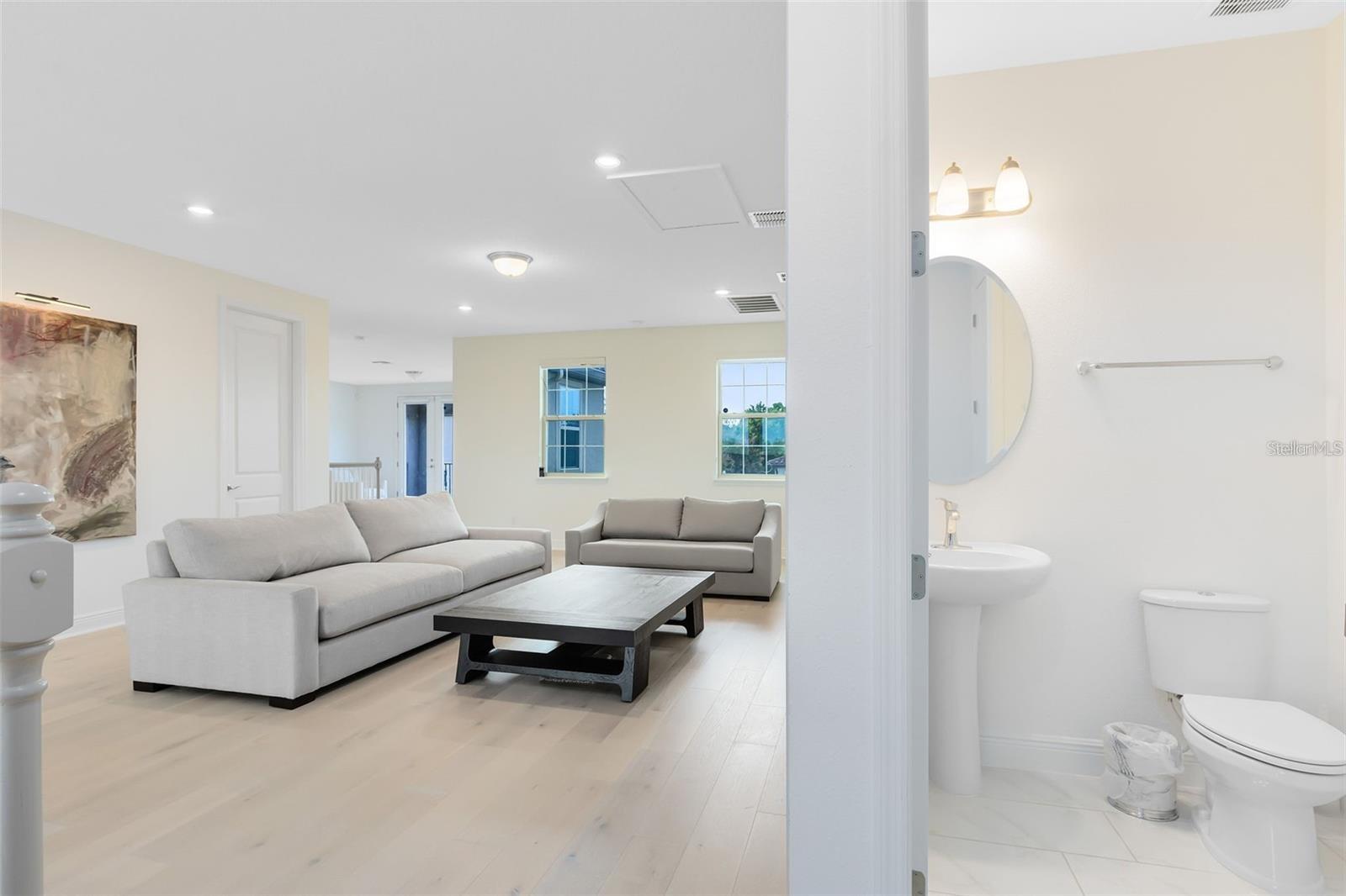 TWINWATERS - Residential