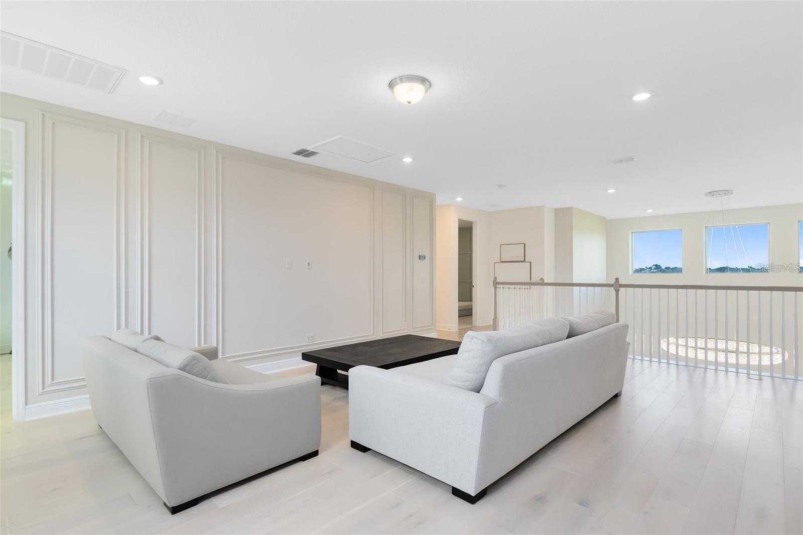 TWINWATERS - Residential