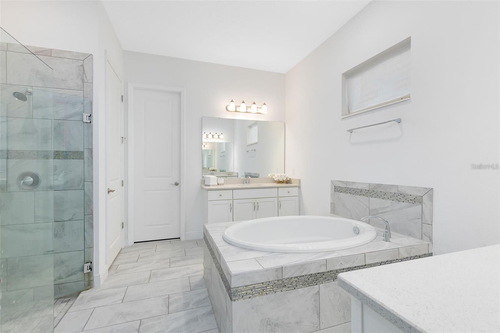 TWINWATERS - Residential