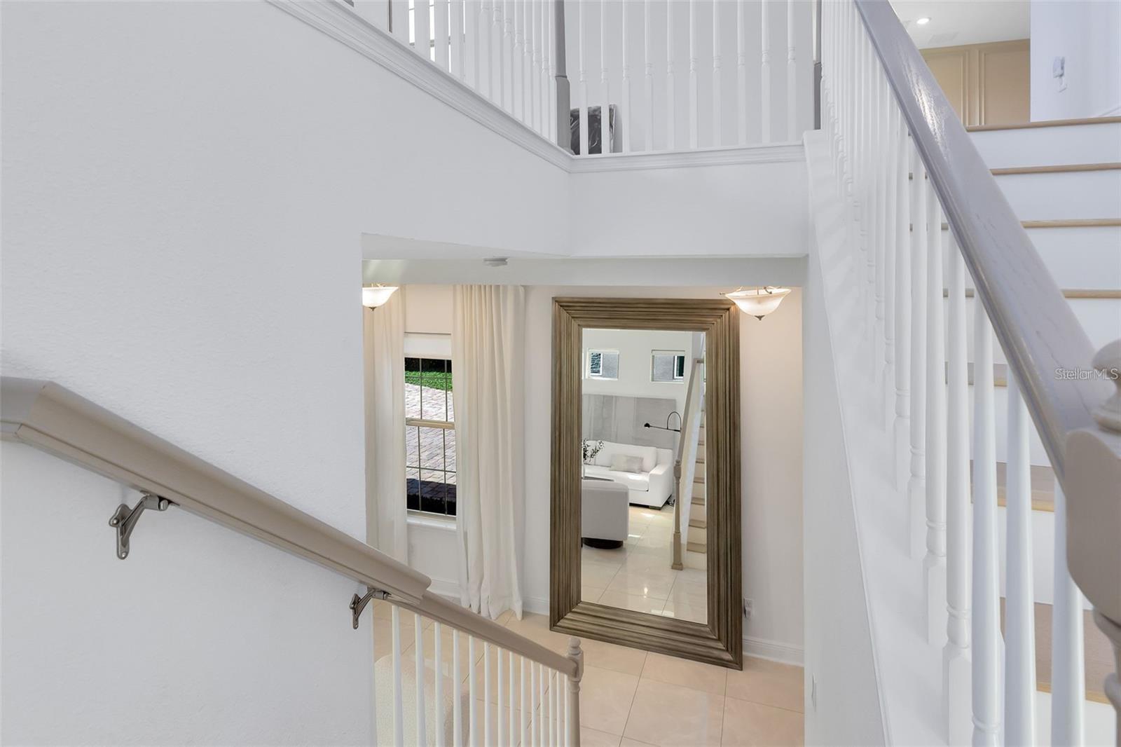 TWINWATERS - Residential