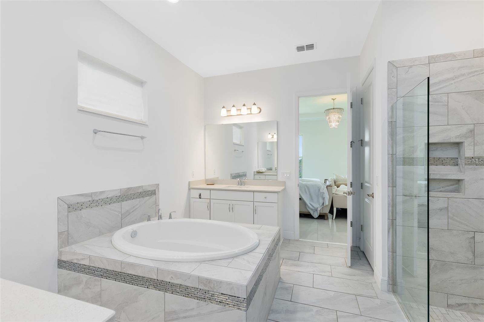 TWINWATERS - Residential