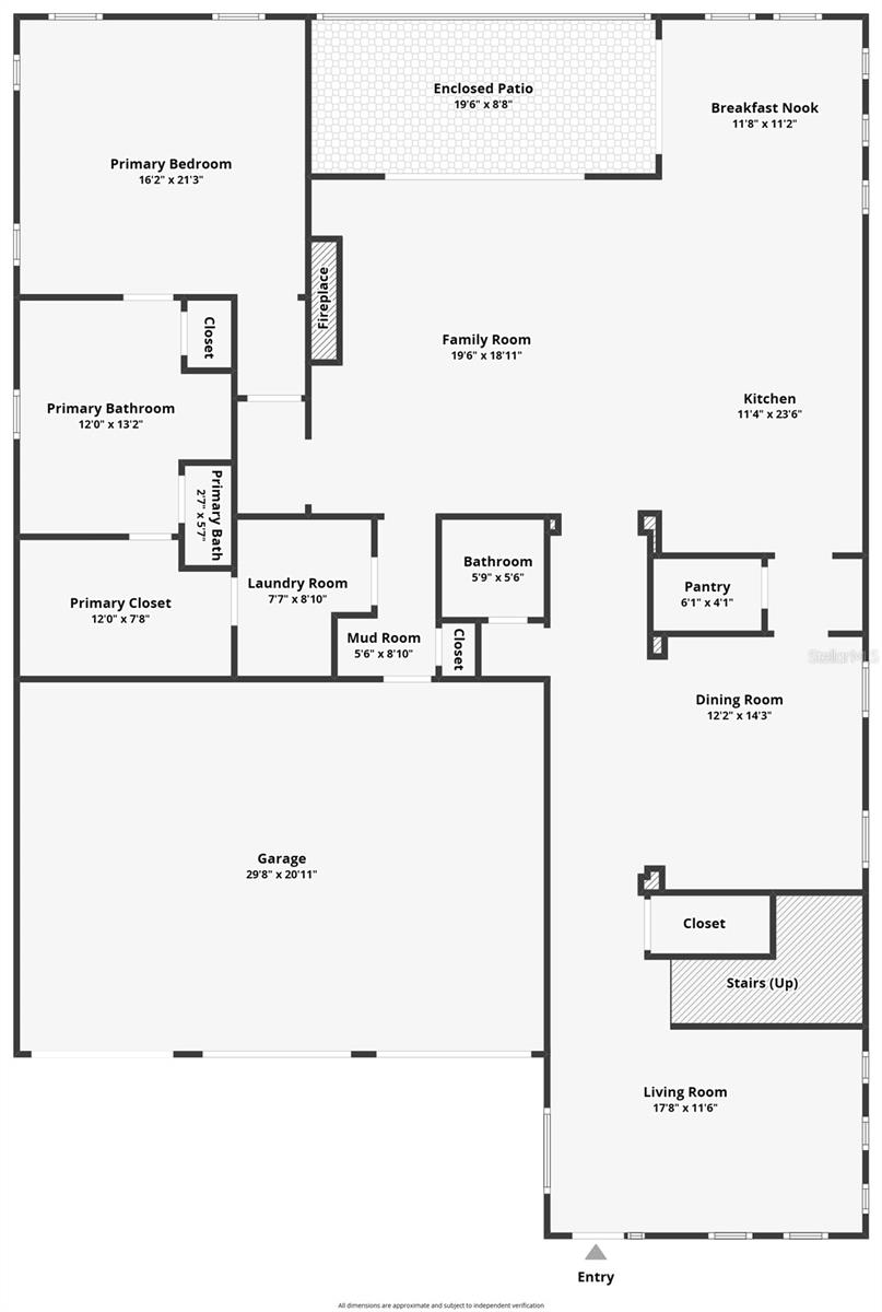 TWINWATERS - Residential
