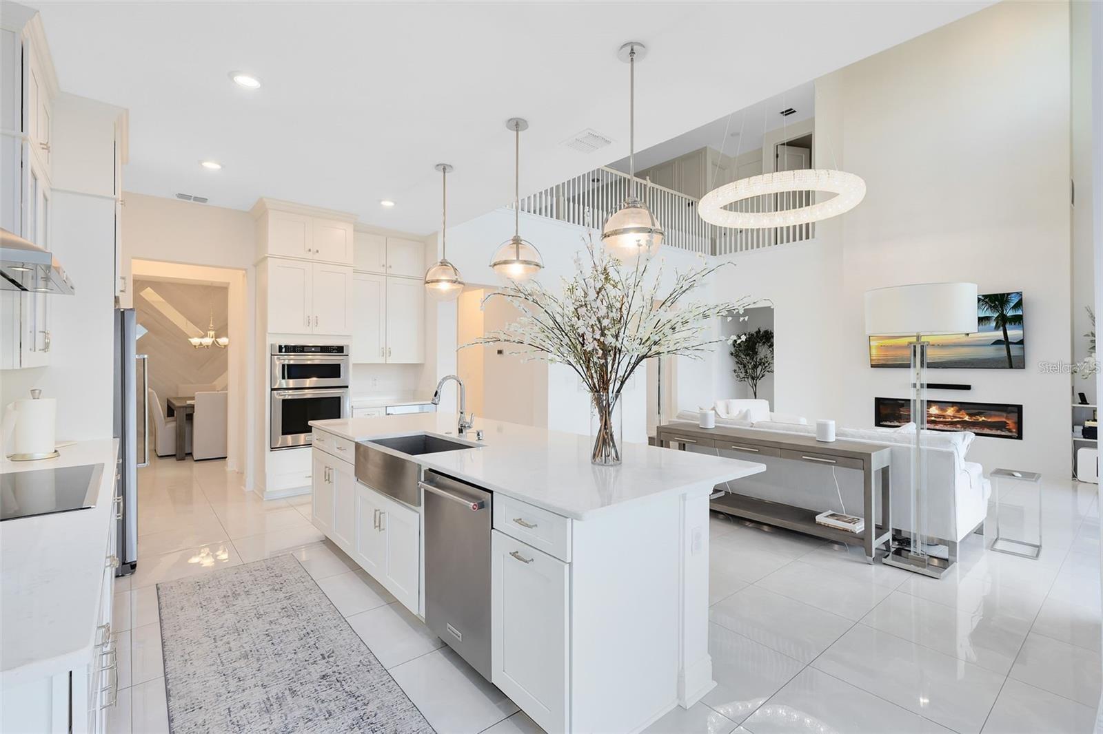 TWINWATERS - Residential