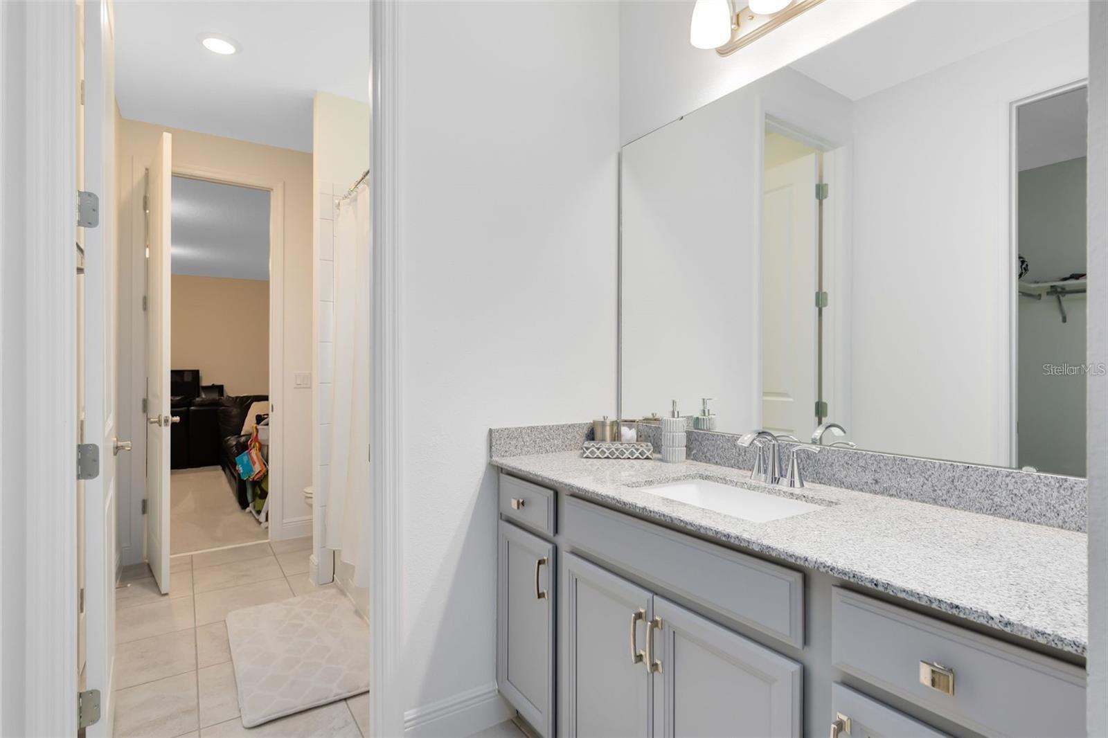 TWINWATERS - Residential