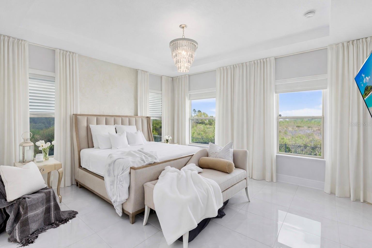 TWINWATERS - Residential