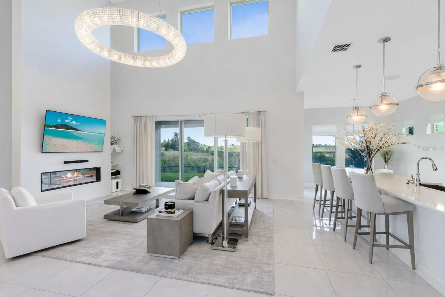 TWINWATERS - Residential