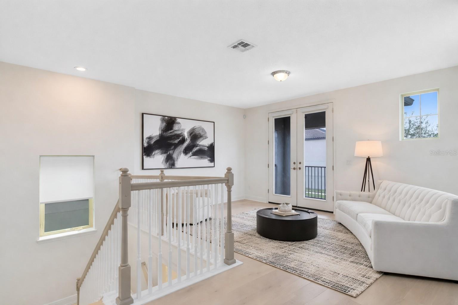 TWINWATERS - Residential