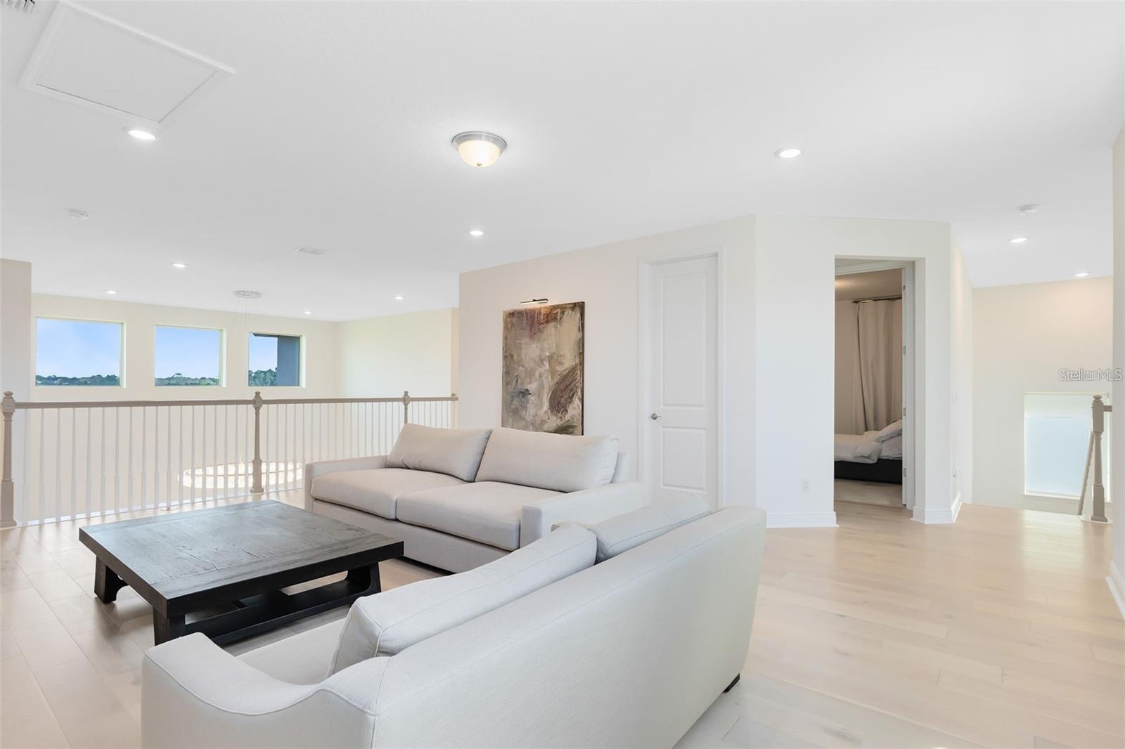 TWINWATERS - Residential