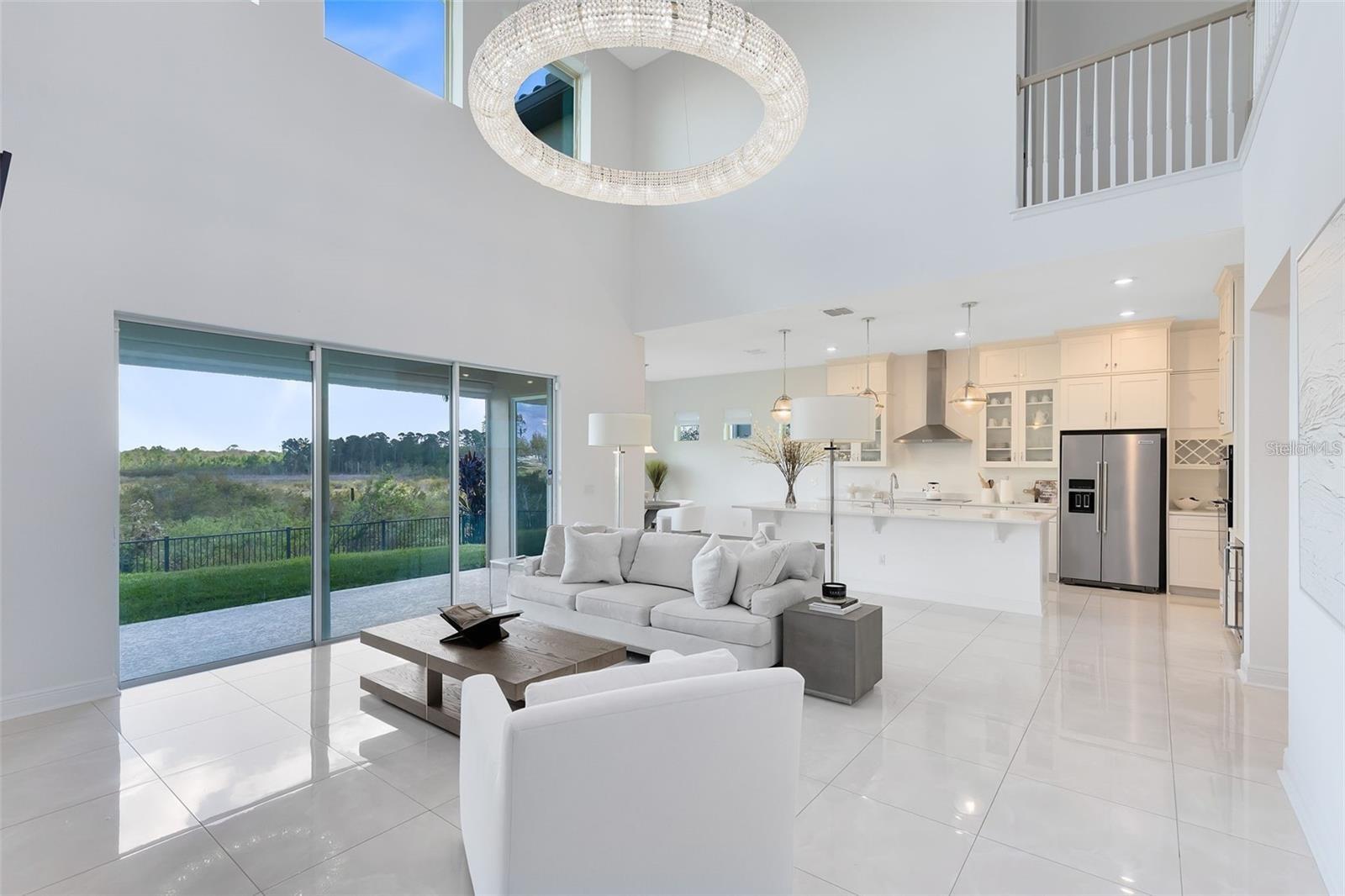 TWINWATERS - Residential