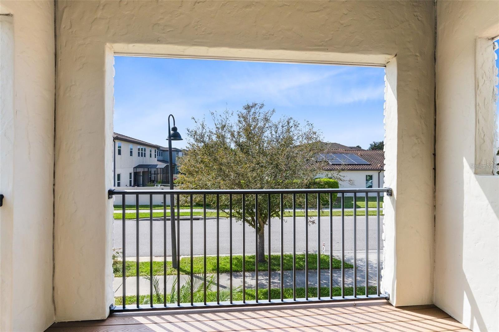 TWINWATERS - Residential