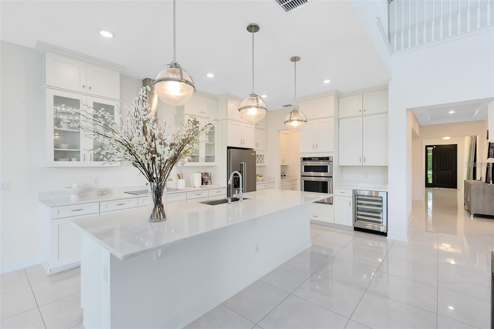 TWINWATERS - Residential