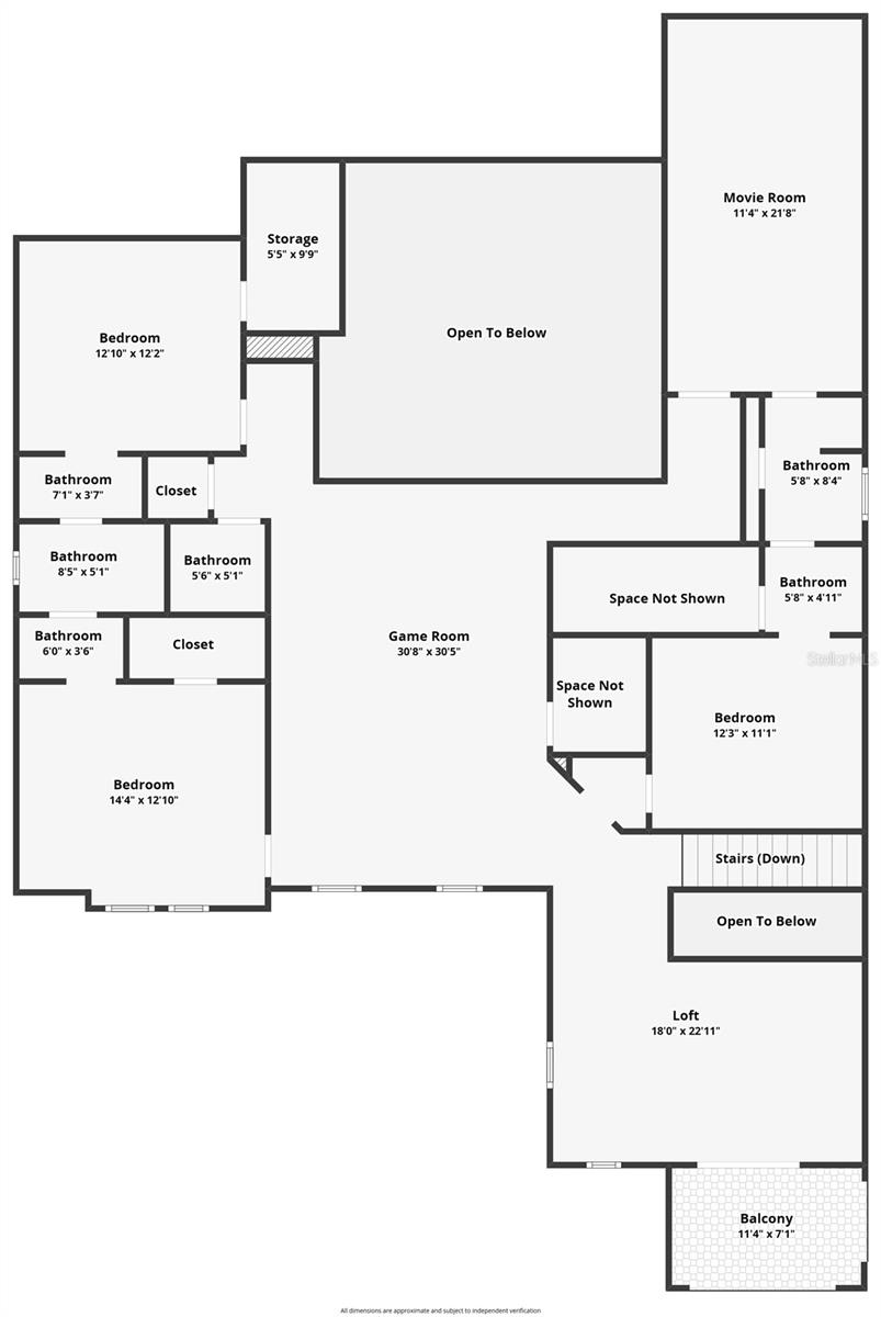 TWINWATERS - Residential