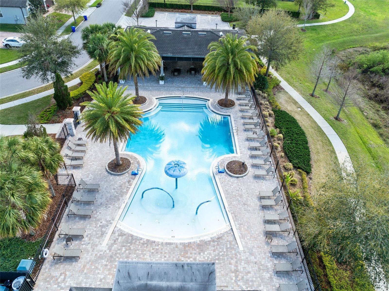 TWINWATERS - Residential