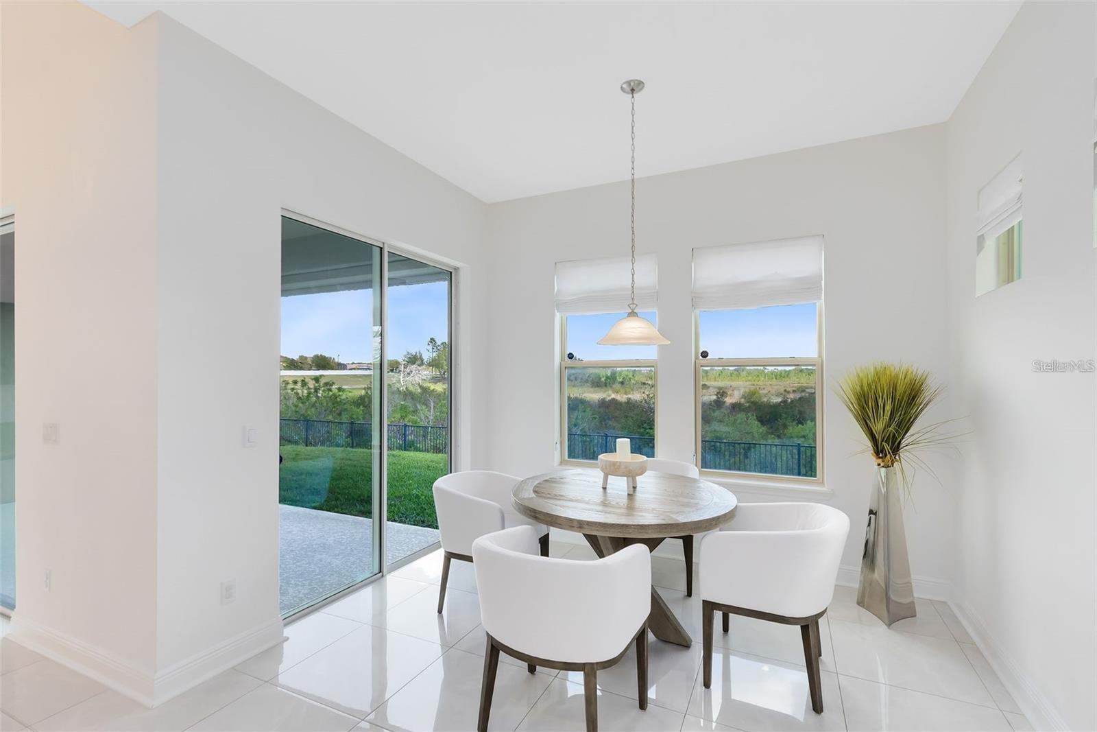 TWINWATERS - Residential