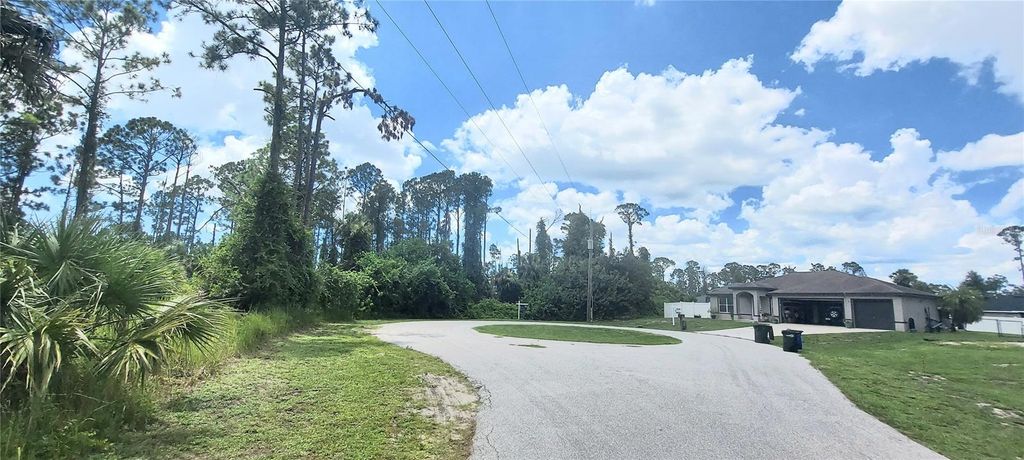 Photo of Gourmet Road, North Port, FL 34288 (MLS # N6143505)