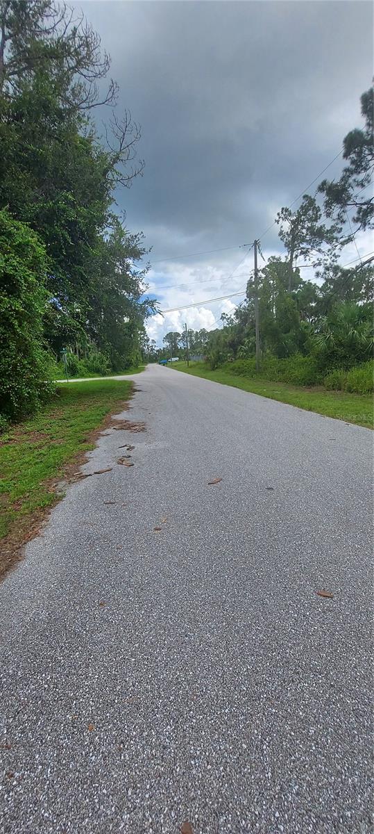 PORT CHARLOTTE SUB 33 - Land