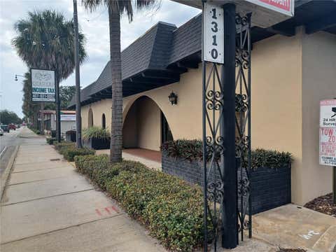Photo of 1310 N Main Street, Kissimmee, FL 34744 (MLS # R4911603)