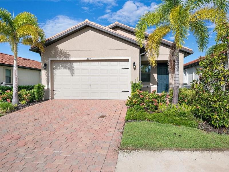 Photo of 229 Teramo Way, Nokomis, FL 34275 (MLS # N6145901)