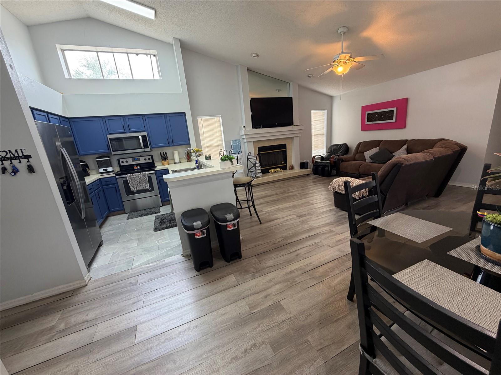 RIVERGLEN UNIT 1 - Residential