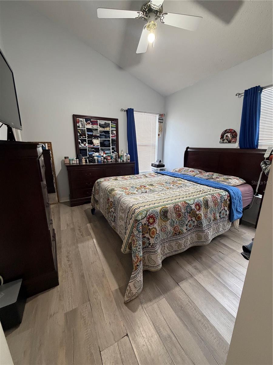 RIVERGLEN UNIT 1 - Residential