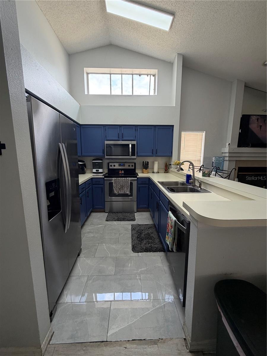 RIVERGLEN UNIT 1 - Residential