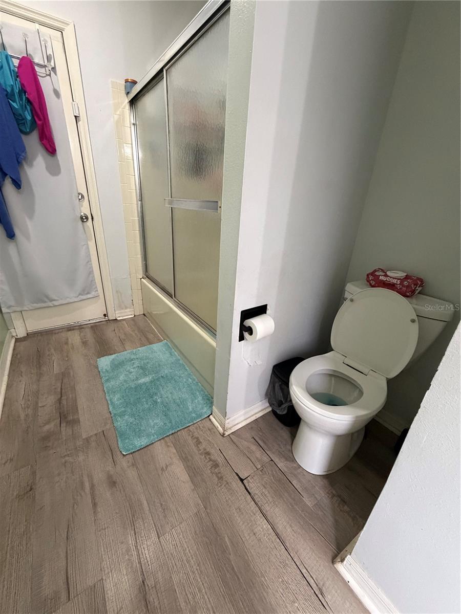 RIVERGLEN UNIT 1 - Residential