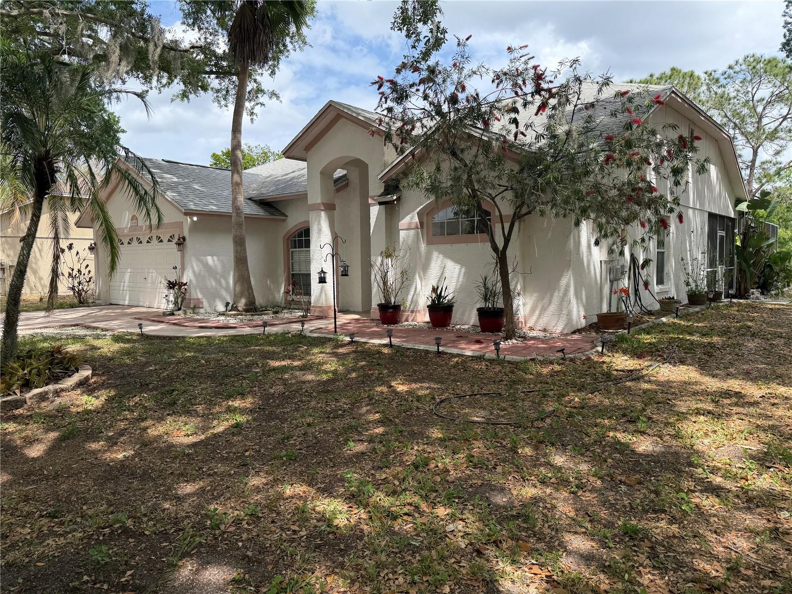 RIVERGLEN UNIT 1 - Residential