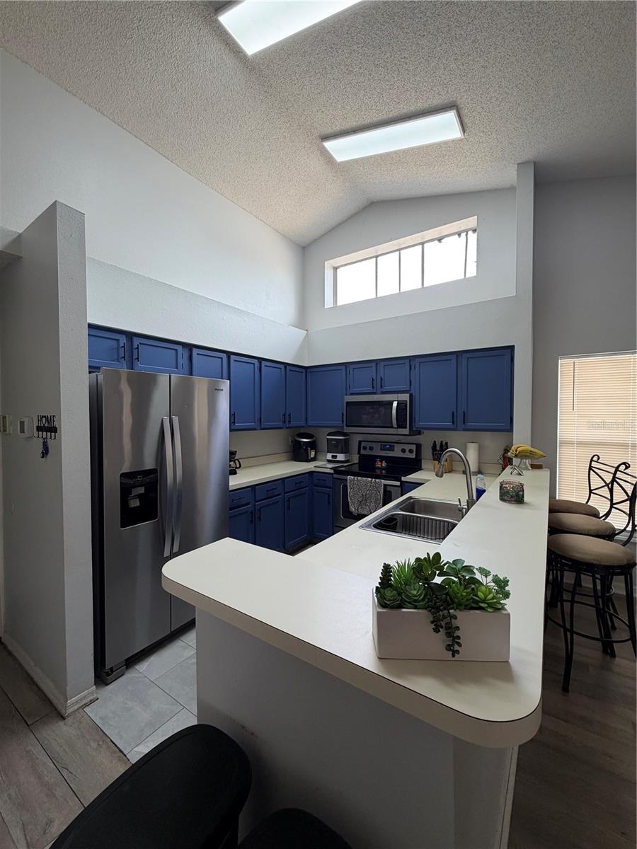 RIVERGLEN UNIT 1 - Residential