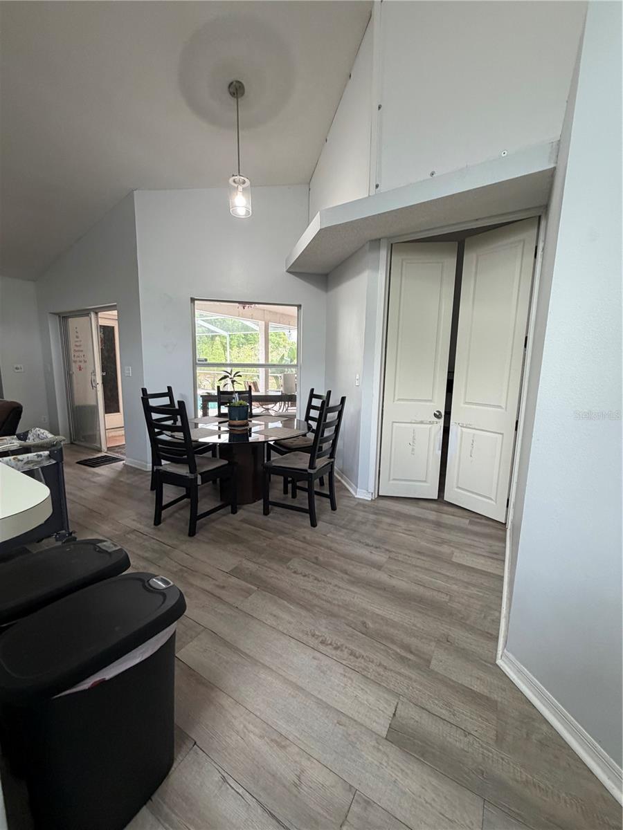 RIVERGLEN UNIT 1 - Residential