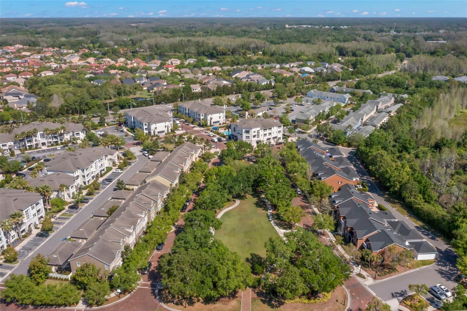 HIGHLAND PARK PH 2A-1 - Residential