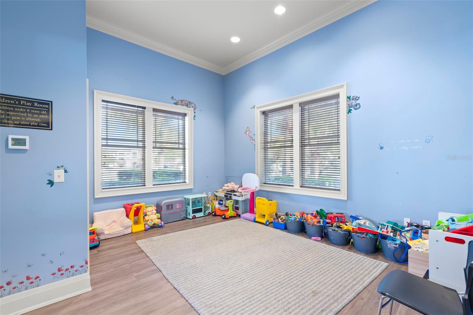 HIGHLAND PARK PH 2A-1 - Residential