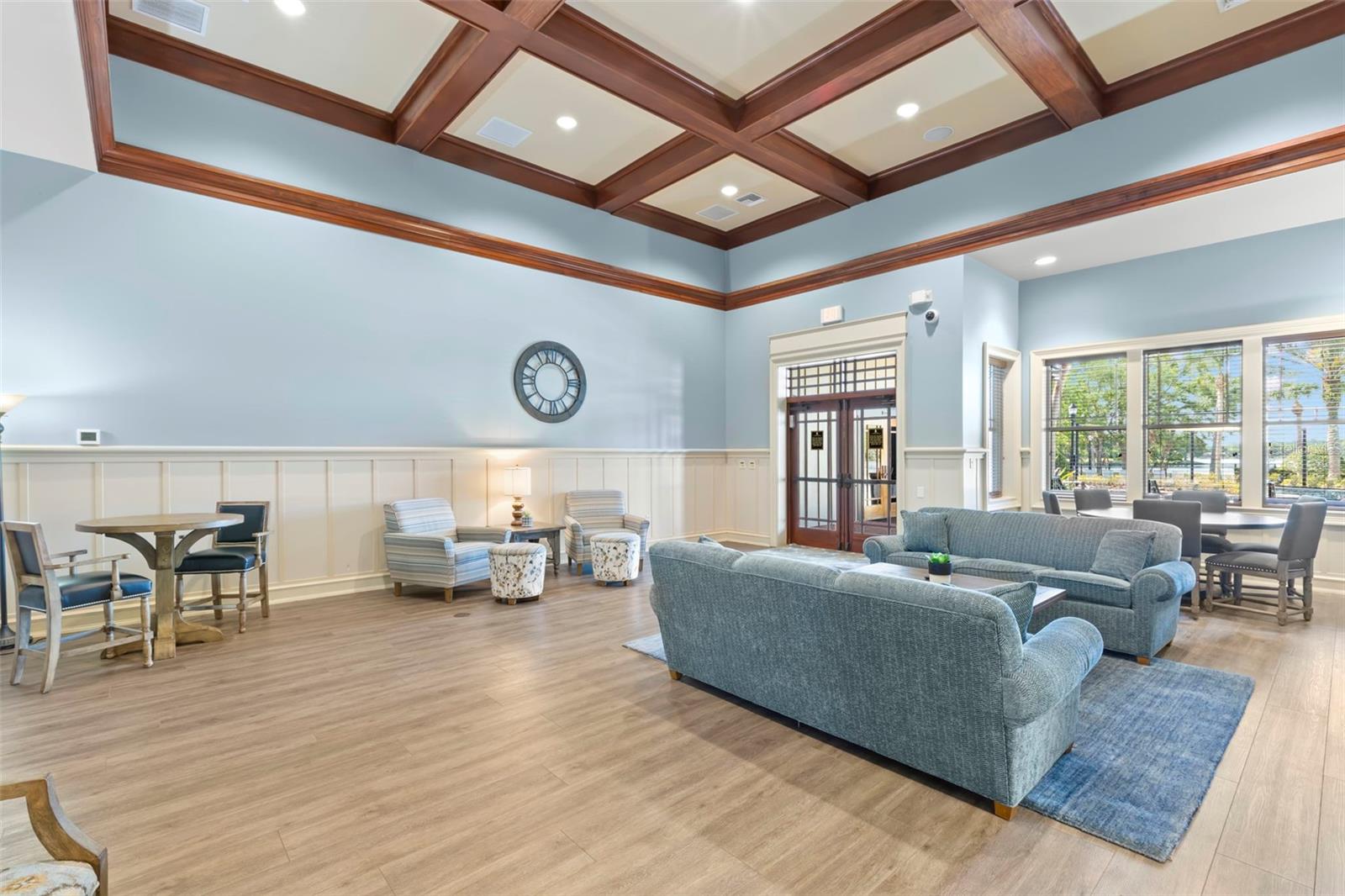 HIGHLAND PARK PH 2A-1 - Residential