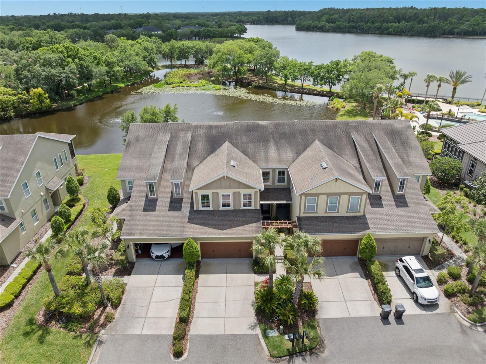 HIGHLAND PARK PH 2A-1 - Residential