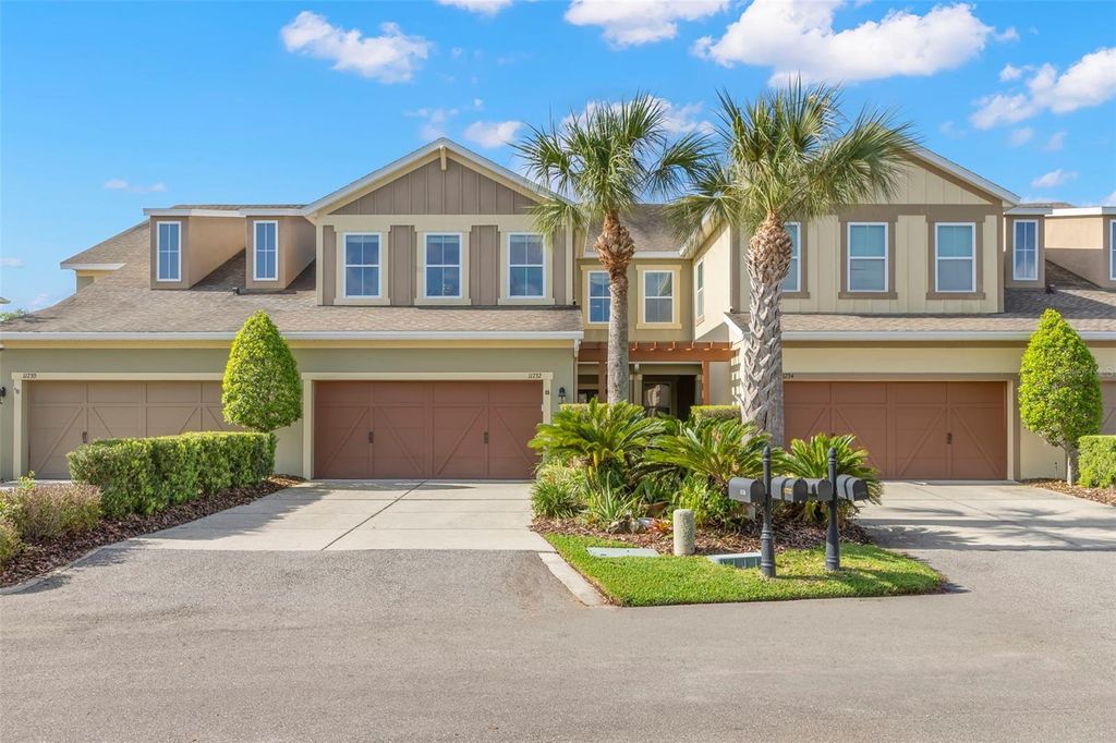 Photo of 11732 Casa Lago Lane, Tampa, FL 33626 (MLS # TB8499047)