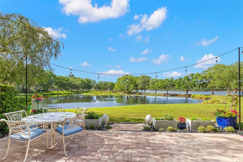 Photo of 11732 Casa Lago Lane, Tampa, FL 33626 (MLS # TB8499047)