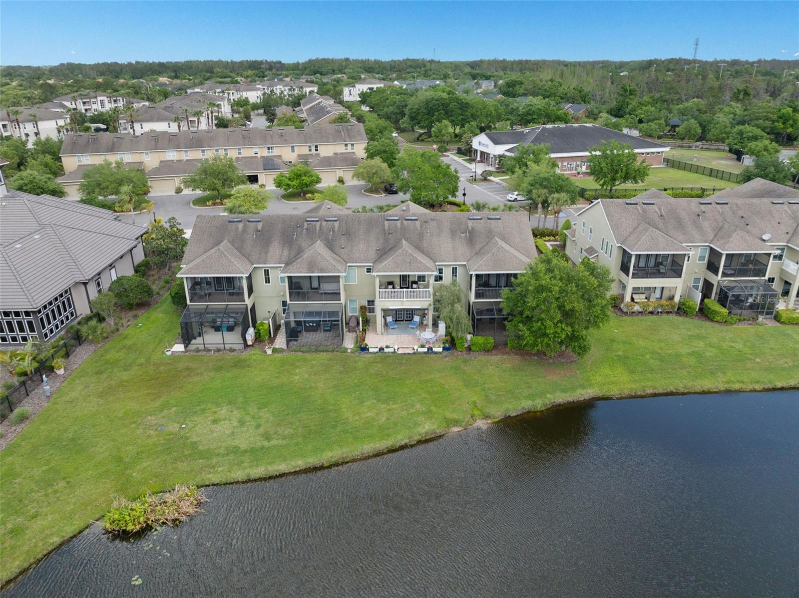 HIGHLAND PARK PH 2A-1 - Residential