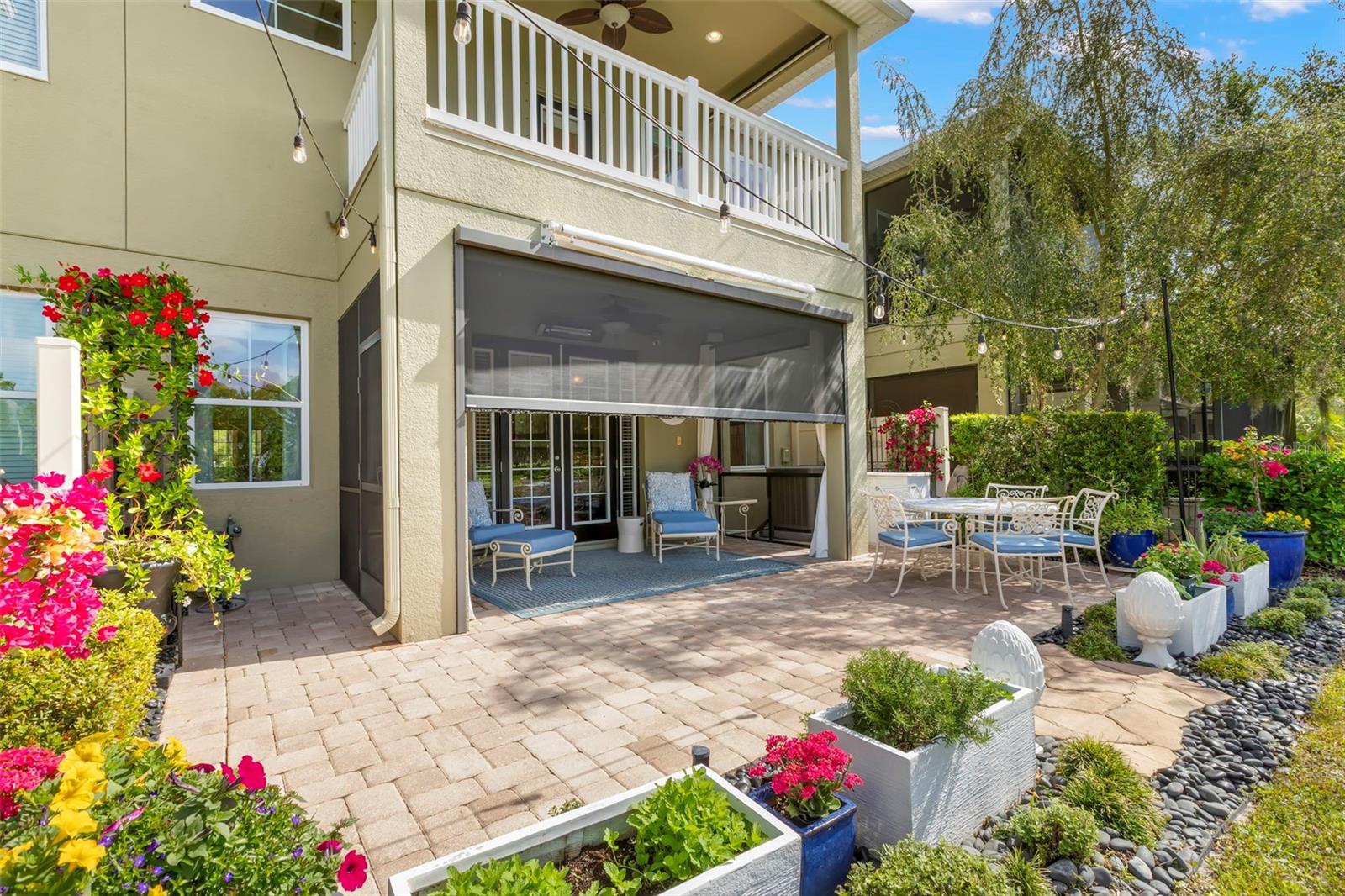 HIGHLAND PARK PH 2A-1 - Residential