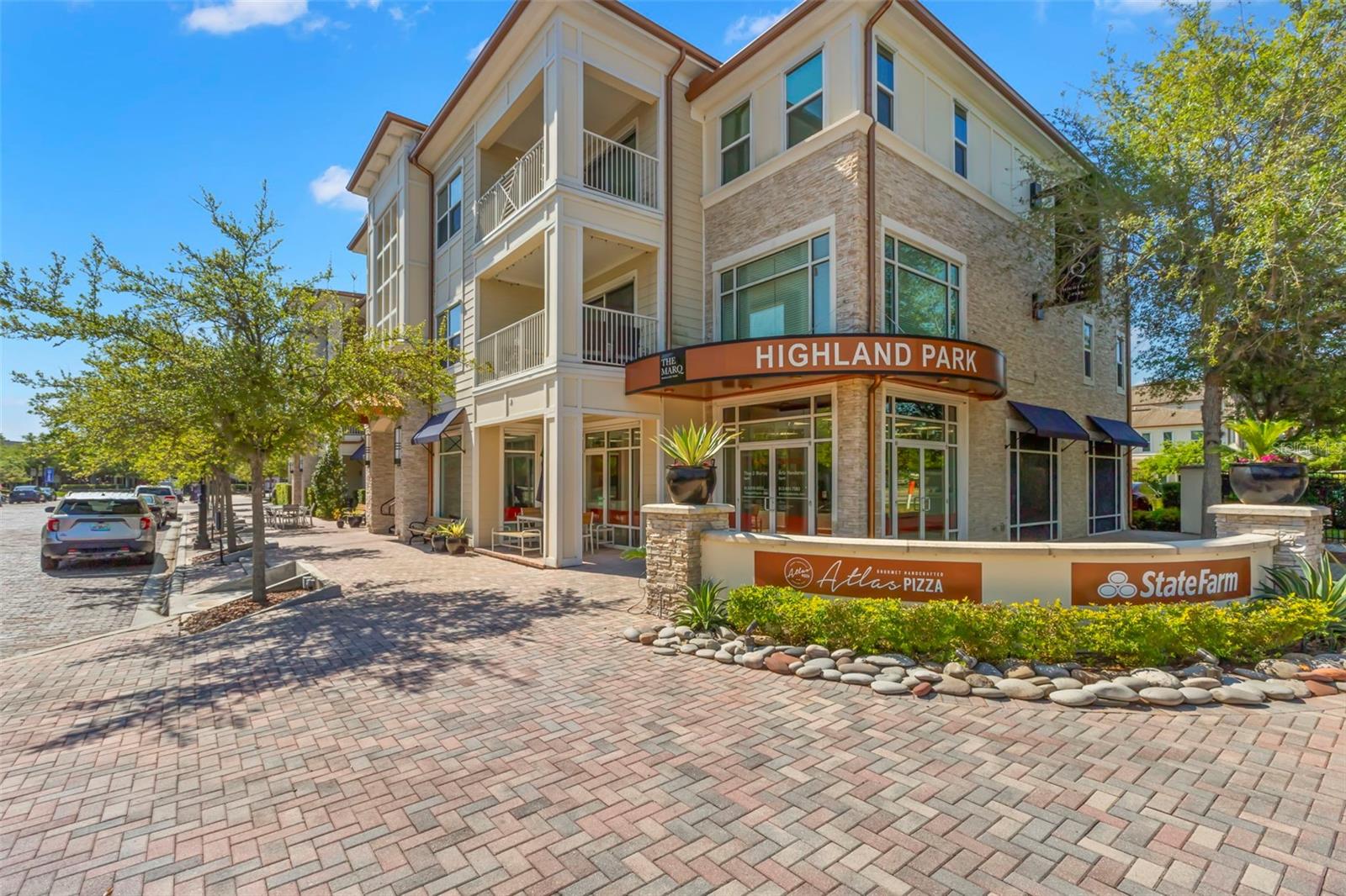 HIGHLAND PARK PH 2A-1 - Residential