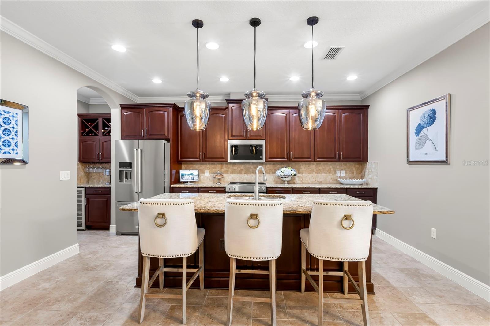 HIGHLAND PARK PH 2A-1 - Residential