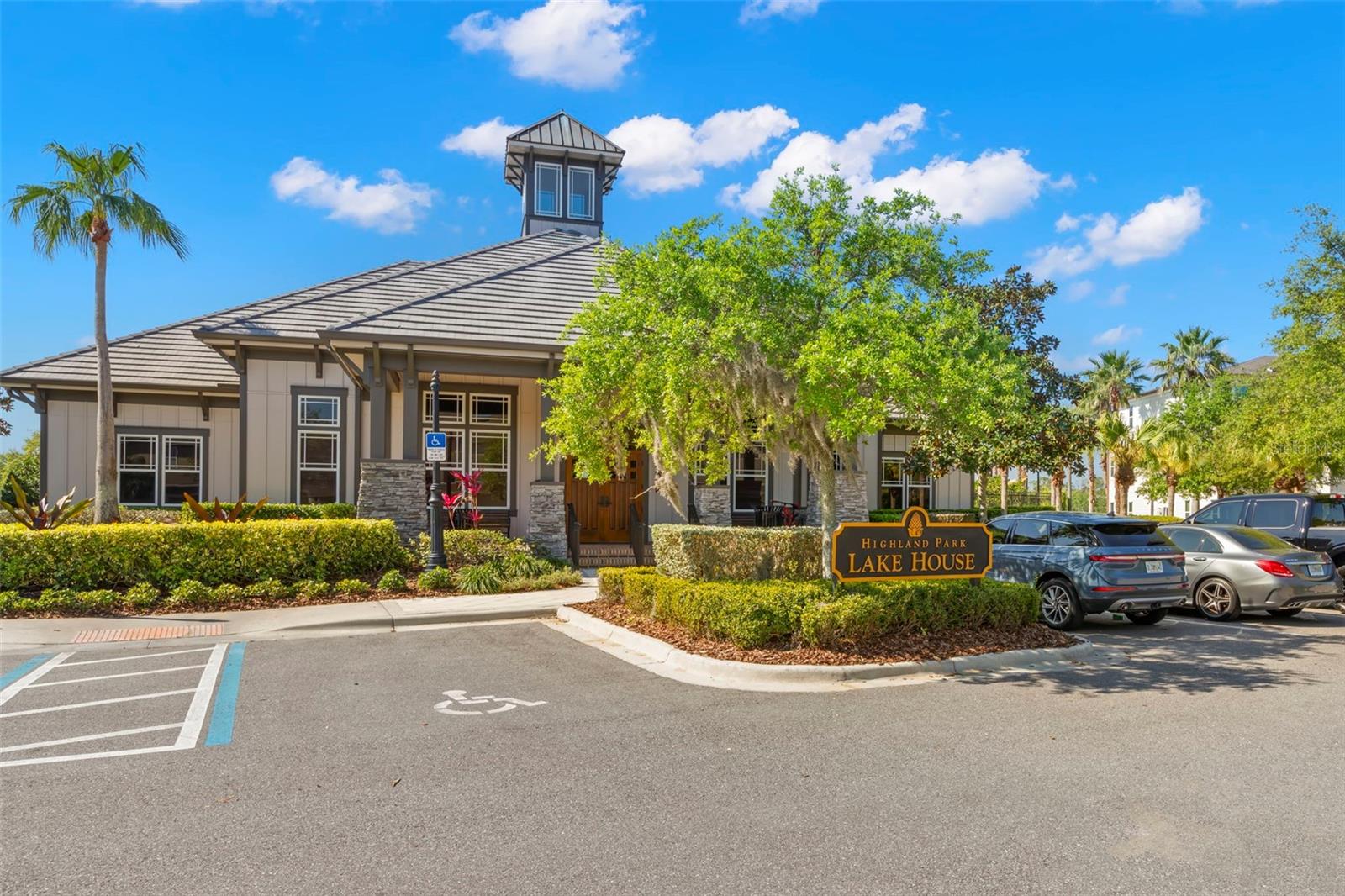 HIGHLAND PARK PH 2A-1 - Residential