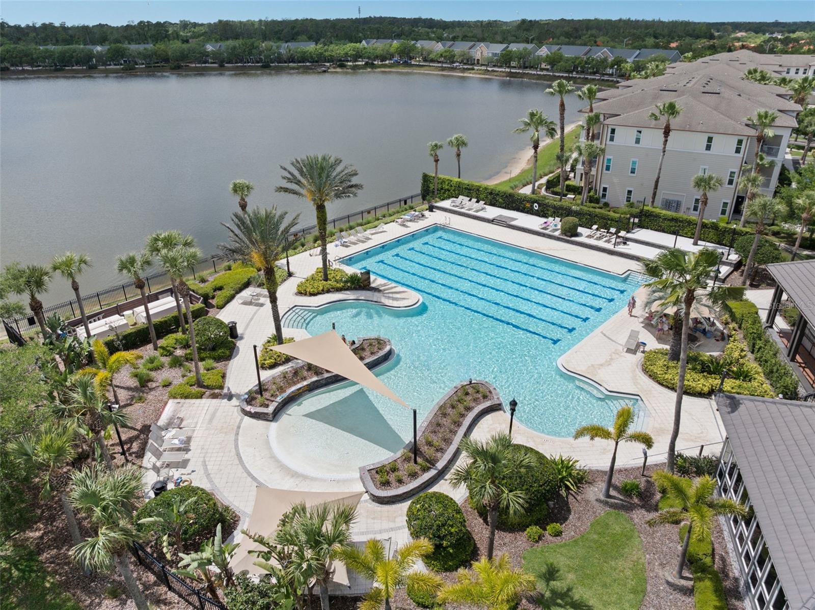 HIGHLAND PARK PH 2A-1 - Residential