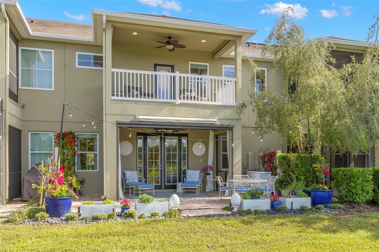 HIGHLAND PARK PH 2A-1 - Residential