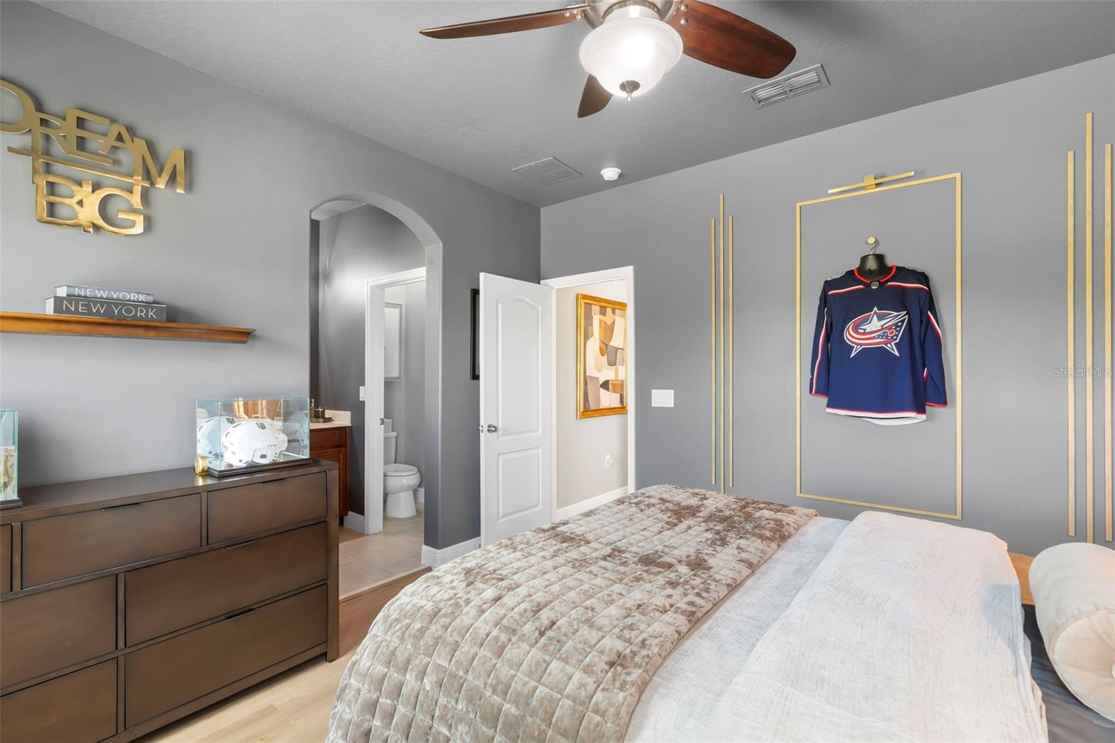 HIGHLAND PARK PH 2A-1 - Residential