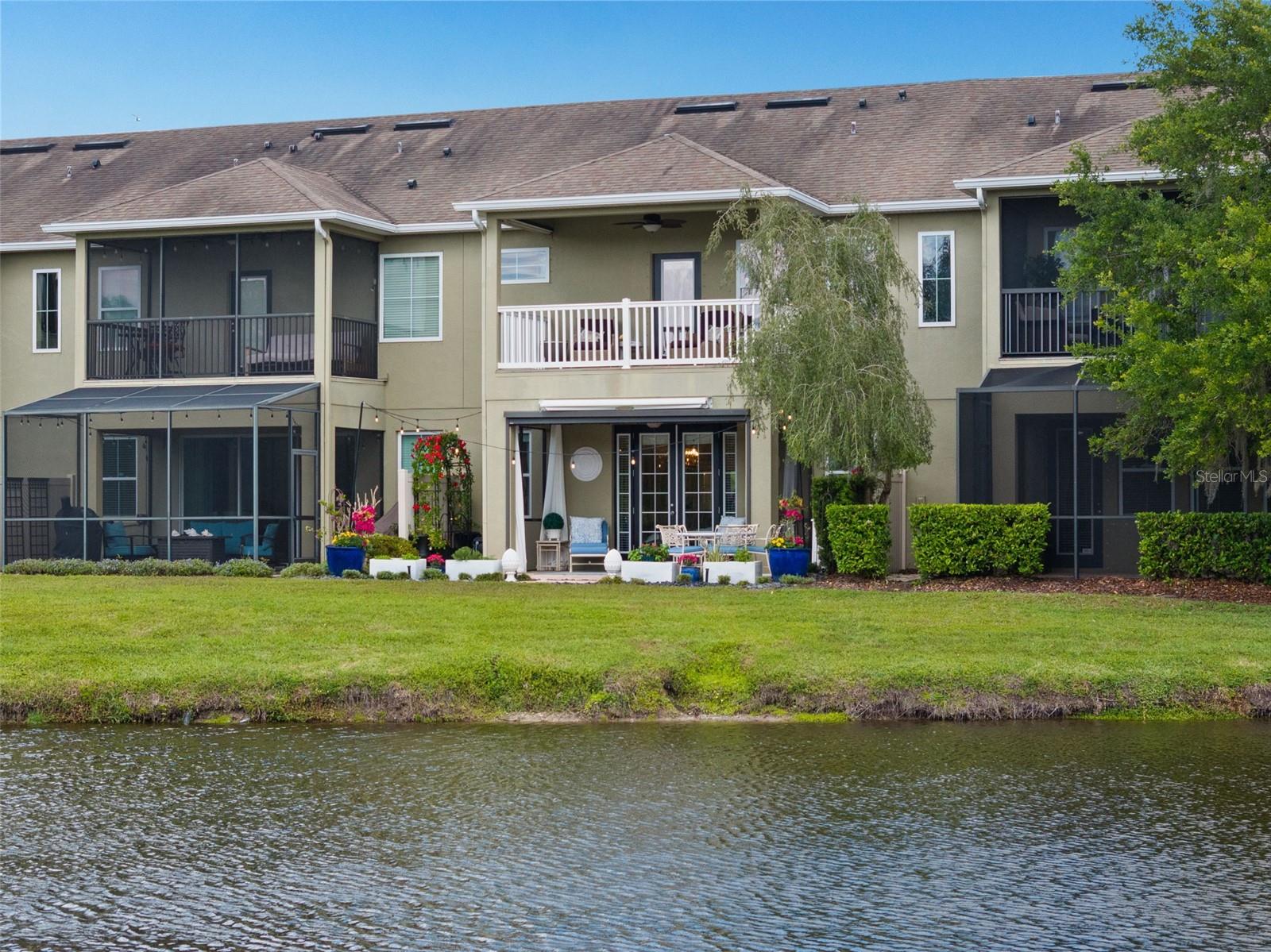 HIGHLAND PARK PH 2A-1 - Residential