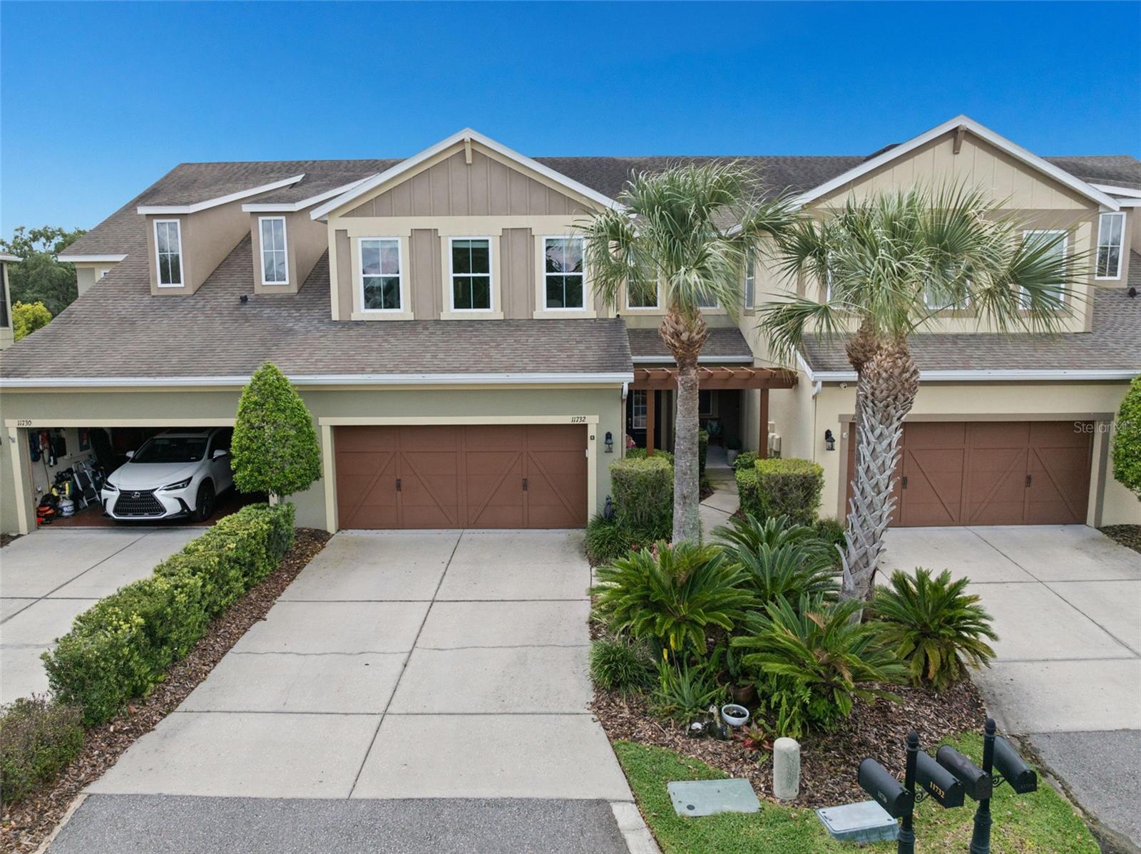 HIGHLAND PARK PH 2A-1 - Residential