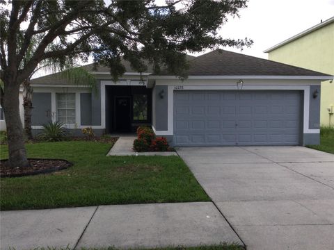 Photo of 10728 Shady Preserve Drive, Riverview, FL 33579 (MLS # TB8526819)